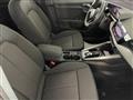 AUDI A3 SPORTBACK SPB 2.0 TDI 150 CV S-Tronic Business Advanced