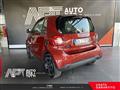 SMART FORTWO CABRIO Fortwo eq Passion 22kW