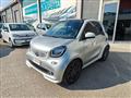 SMART FORTWO 90 0.9 Turbo twinamic Urbanrunner Passion BRABUS