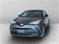 TOYOTA C-HR 2.0H HSD (184 cv) 2WD E-CVT LOUNGE