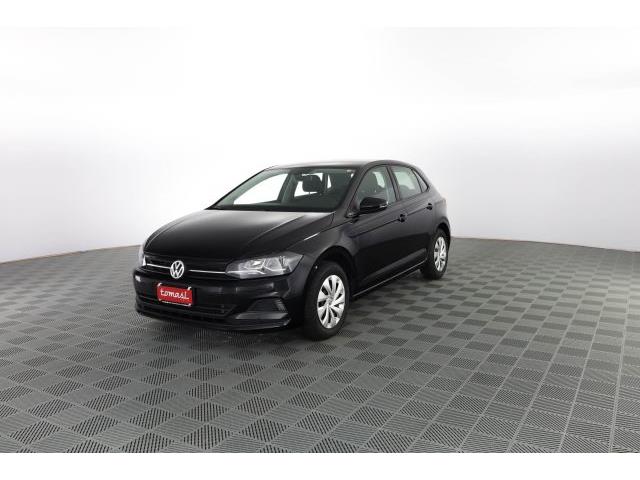 VOLKSWAGEN POLO 1.6 TDI 95 CV 5p. Comfortline BlueMotion Tech