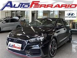 HYUNDAI I30 2.0 T-GDI 275 CV 5 porte N Performance