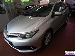 TOYOTA Auris 1.8h KM 64.000 !  IBRIDA NAVI CRUISE TELECAMERA !