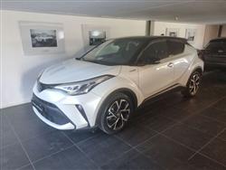 TOYOTA C-HR 2.0 Hybrid E-CVT Trend