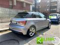 AUDI A1 SPORTBACK SPB 1.6 TDI 116 CV S tronic Euro 6b