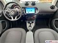 SMART FORTWO 90 0.9 Turbo twinamic Passion