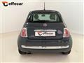 FIAT 500 1.2 EasyPower Lounge NEOPATENTATI