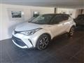 TOYOTA C-HR 2.0 Hybrid E-CVT Trend