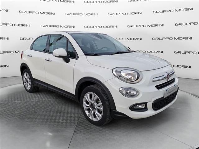 FIAT 500X 1.4 MultiAir 140 CV DCT Lounge