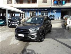 FORD KUGA (2012) 1.5 TDCI 120 CV S&S 2WD ST-Line