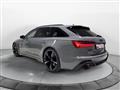 AUDI A6 AVANT RS6 Avant 4.0 mhev quattro tiptronic