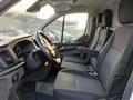 FORD TRANSIT CUSTOM 320 2.0 EcoBlue 130 PC Furgone Trend