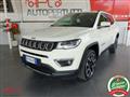 JEEP COMPASS 2.0 Multijet II aut. 4WD Limited