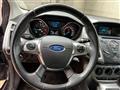 FORD FOCUS 1.6 TDCi 95 CV SW Plus