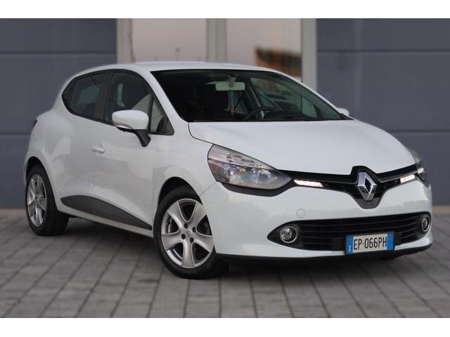 RENAULT CLIO 1.5 dCi 75CV 5 porte