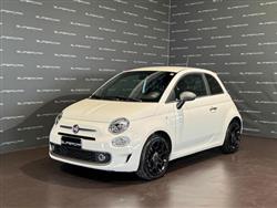 FIAT 500 1.2 S