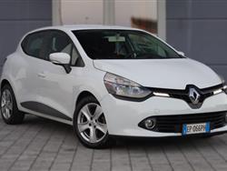 RENAULT CLIO 1.5 dCi 75CV 5 porte