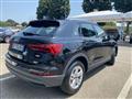 AUDI Q3 35 TDI Business Advanced