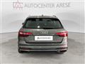 AUDI A4 AVANT Avant 35 TFSI S tronic Business Advanced