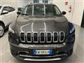 JEEP Cherokee 2.0 mjt 4X4 TETTO APRIBILE/PELLE