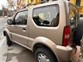 SUZUKI JIMNY 1.3i 16V cat 4WD JLX Special