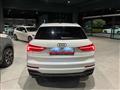 AUDI Q3 35 TDI S tronic S line edition