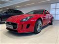 JAGUAR F-TYPE 3.0 V6 aut. Convertibile