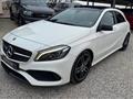 MERCEDES CLASSE A d Automatic Premium AMG