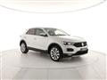 VOLKSWAGEN T-ROC 1.5 TSI DSG Advanced