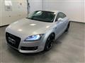 AUDI TT 2.0 GPL Coupè ABT S-Line S tronic Automatico