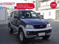 DAIHATSU TERIOS 1.3i 16V cat 4WD SX