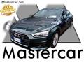 AUDI A5 Sportback 2.0 tdi Business quattro s-troni FV827GD