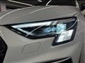 AUDI S3 SPORTBACK SPB TFSI 310 CV quattro S tronic sport attitude