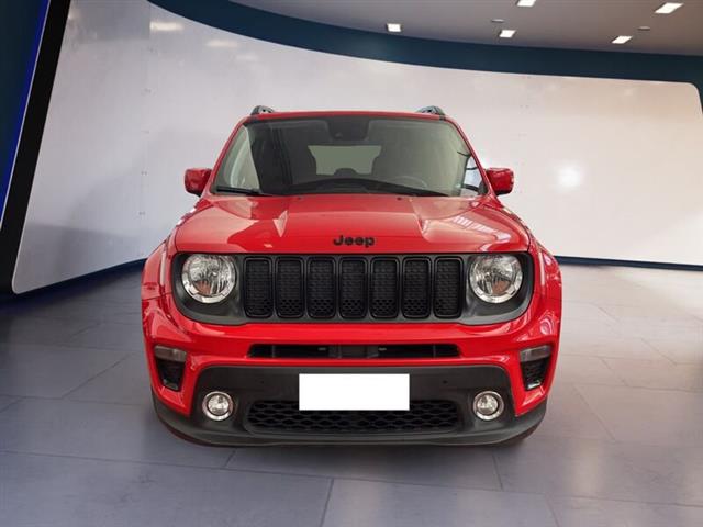 JEEP RENEGADE 2019 1.0 t3 Limited fwd