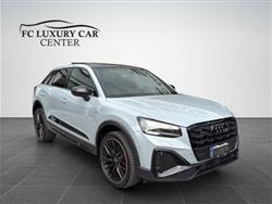AUDI Q2 35 2.0 tdi S line edition quattro s-tronic