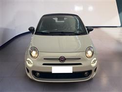 FIAT 500 III 2015 1.0 hybrid Sport 70cv