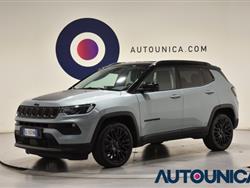 JEEP COMPASS e-HYBRID 1.5 TURBO T4 130CV MHEV 2WD S UPLAND