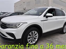 VOLKSWAGEN TIGUAN 2.0 TDI 150 CV SCR DSG Life