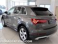 AUDI Q3 35 TDI S tronic Business Advancedfull led navi mmi