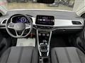 VOLKSWAGEN T-ROC 1.0 TSI Life