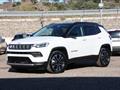 JEEP COMPASS 1.6 Multijet II 2WD Limited 5 POSTI AUTOCARRO