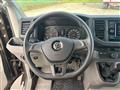 VOLKSWAGEN CRAFTER 35 2.0 TDI 140CV PM-TM Furgone All. Corrieri