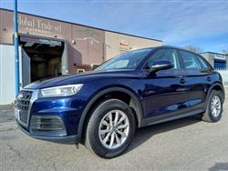 AUDI Q5 2.0 TDI 190 CV quattro S tronic Business Cronologi