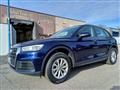 AUDI Q5 2.0 TDI 190 CV quattro S tronic Business Cronologi