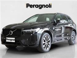 VOLVO XC60 B4 AWD PLUS DARK AUTOMATICA AZIENDALE