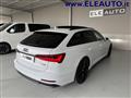 AUDI A6 AVANT Avant 50 TDI quattro tiptr S line Full Optional