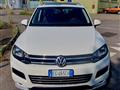 VOLKSWAGEN TOUAREG 3.0 TDI 245 CV tiptronic BlueMotion PERFETTA!!!!