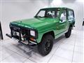 NISSAN PATROL KR160 turbodiesel Hard-top