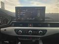 AUDI A4 ALLROAD 40 TDI 190 CV S tronic