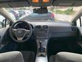 TOYOTA AVENSIS 2.0 D-4D Sol UNICO PROP. EURO 5 KM E MOTORE ORIGIN